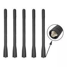 Antena Kenwood Vhf 17cm Tk340 Tk278 Nx240 Tk3202 Tk2202 