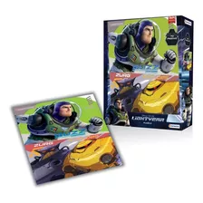 Puzzles Rompecabezas Disney Pixar Buzz Lightyear 70 Piezas