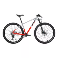 Bicicleta Caloi Elite Alumínio 2021/22 Deore Sr Suntour Nfe