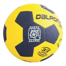 Bola Handebol Dalponte Feminina H2 Pro Super Agarre