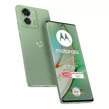 Motorola Moto Edge 40 5g 8/256 Gb Verde
