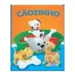 Livro Dedinhos Agitados Um Livro Fantoche Cãozinho - Todolivro