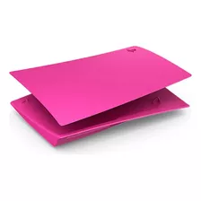 Tampas Do Console Playstation 5 Nova Pink
