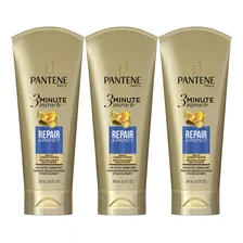 Pantene, Acondicionador, Pro-v Repair And Protect Para Cabe.