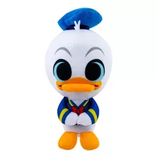 Funko Plush Mickey Mouse S1 Donald Duck 4 