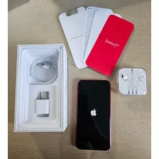 Apple iPhone 11 Red - 256gb