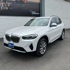 Bmw X3 Xdrive30i 2022 Kwl462