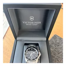  Victorinox Swiss Army Maverick Chronograph 