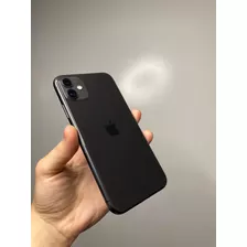 Apple iPhone 11 (64 Gb) - Negro Usado Perfecto Estado