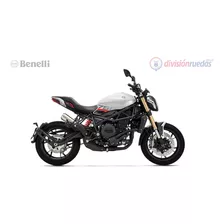 Benelli 752s - 0km 2024