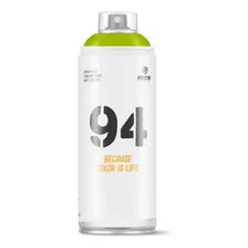 Spray Mtn94 Verde Neon 400ml Montana