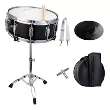 Adm 14 X 5.5 Student Snare Drum Set, Kids Snare Drum Begin