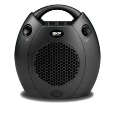 Globetrotter Skp Th-211 Preto