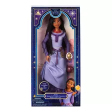 Asha ,wish Disney Store 