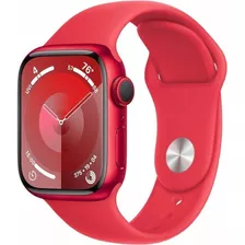 Reloj Apple Whatch Serie 9 Gps + Celular -oferta 