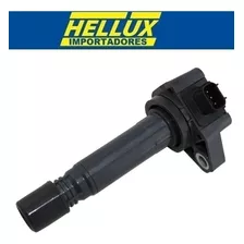 Bobina De Encendido Hellux Para Honda Civic 30520pgka01