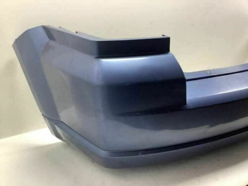 Dodge Caliber 2007-2012 Rear Bumper Cover W/o Exhaust Cu Ttl Foto 2