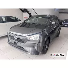 Nuevo! Toyota Agya 1.0 Mt 0km Entrega Inmediata!!! 