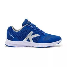 Zapatillas Running K-rookie Azul Kelme