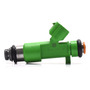 Inyector Combustible Injetech M35 6 Cil 3.5l 2009 - 2010