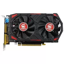 Placa De Vídeo Gtx 750ti