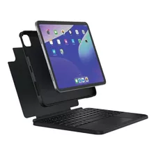 Funda Con Teclado Bluetooth Para iPad - Brydge Air Max