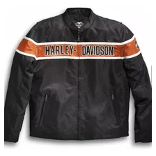 Campera Harley Davidson Original !!