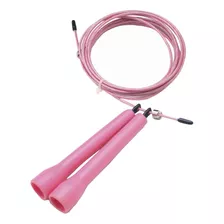 Cuerda De Saltar De Cable Ajustable Da Vinci Ultra Speed De 