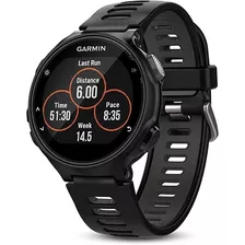 Brand New Garmin Forerunner 735xt Gps Multisport