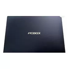 Computadora Netbook Pcboox Falla En El Teclado