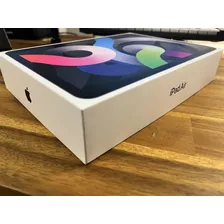 Apple iPad Air 4th Gen. 64gb, Wi-fi, 10.9 In - Silver