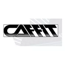 Caffit Marca Registrada Inpi Artigos E Vestuários Esportivos