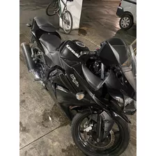 Kawasaki Ninja 250