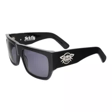 Casino Srh Polarizado Black Flys Lentes De Sol Nuevos