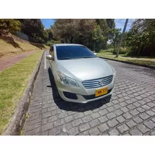 Suzuki Ciaz