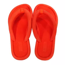 Chinelo Nuvem Flip Flop Sandalia Feminina De Dedo Envio Ja 