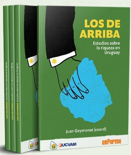 Los De Arriba - Juan Geymonat