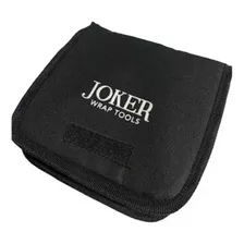 Porta Ferramentas Bag Black 4039 Joker