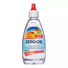 Adocante Liquido Zero Cal 100ml