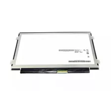 Tela 10.1 Led Slim Aspire One D255 D270 Acer 10.1 Led Slim