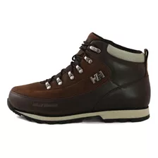 Botas Helly Hansen The Forester Ref:10513-708 Cafe