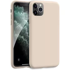 Funda Mxx Para iPhone 11 Pro Max De 6.5 2019 (vhf4)