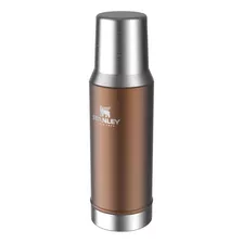 Stanley Termo Mate System Classic | 800 Ml Cobre
