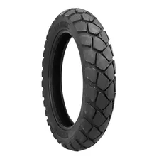 Pneu 120/80-18 T&c Plus Traseiro Xre 300 Tornado Ténéré