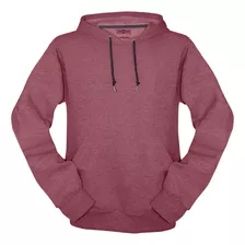 Sudadera Cerrada Jerzees Con Capucha Caballero