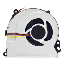 Cooler Fan Ventoinha Para Hp 17-j183nr 17-j184nr 17-j185nr 