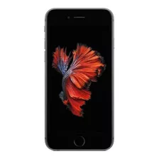 Celular Apple iPhone 6s Plus 16gb Demo Liberad Gris Espacial