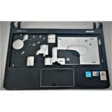 Carcasa Mouse Ap08m000110 Benq U102