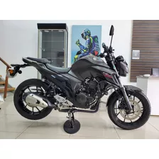 Yamaha Fz 250 Abs 2023