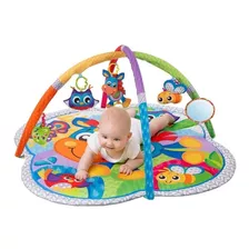 Gimnasio Centro Actividades Playgro Clip Clop Activity Gym